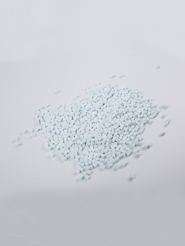 BOPP双向拉膜消光母粒