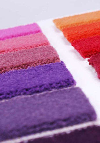 常州富桐纤维新材料有限公司